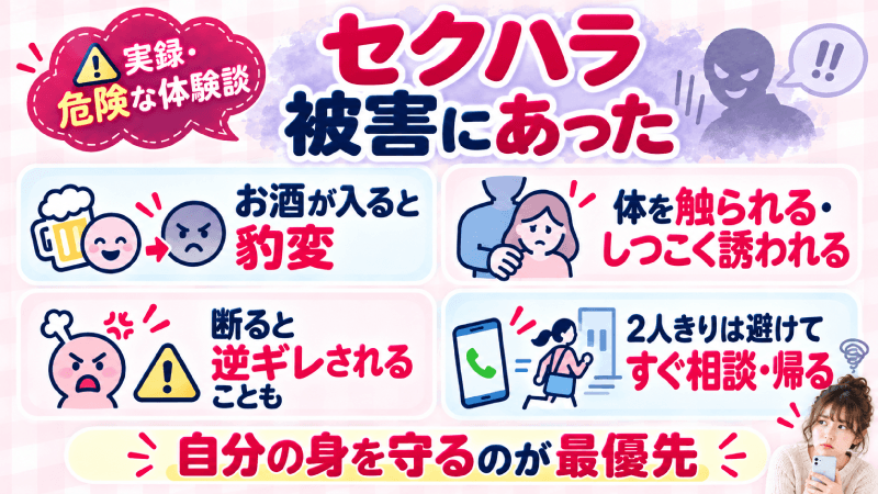 肉体関係を強要